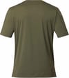 Eider + M Active Tee-Shirt Khaki