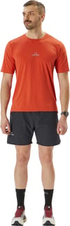 Eider + M Active Tee-Shirt Khaki - 3