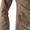 Eider + W Serac Softshell Taupe - 7