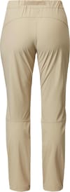 Eider + W Borrel Pant Sand Beige