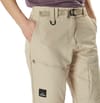 Eider + W Travel Pant Sand Beige - 5