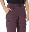 Eider + W Rove Zipoff Pant Sand Beige - 5