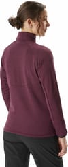 Eider + W Nova Light Fleece HZ Mauve Wine - 4