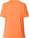 Eider + W Active Tee Papaya