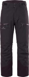M Albaron 2L Gore Tex Insulated Primaloft Pnt Black + Eider