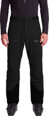 Eider + M Albaron 2L Gore Tex Insulated Primaloft Pnt Black - 3