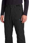 Eider + M Albaron 2L Gore Tex Insulated Primaloft Pnt Black - 4