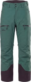 M Albaron 2L Gore Tex Insulated Primaloft Pnt Smoke Pine + Eider