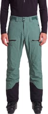 Eider + M Albaron 2L Gore Tex Insulated Primaloft Pnt Smoke Pine - 3