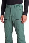 Eider + M Albaron 2L Gore Tex Insulated Primaloft Pnt Smoke Pine - 6