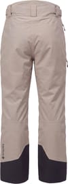 Eider + M Ayas 2L Gore Tex Insulated Pnt Cobblestone Beige