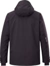 Eider + M Barme 2L Gore Tex Insulated Jkt Black