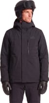 Eider + M Barme 2L Gore Tex Insulated Jkt Black - 3
