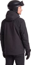 Eider + M Barme 2L Gore Tex Insulated Jkt Black - 4