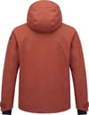 Eider + M Frema 2L Insulated Jkt Brandy Brown