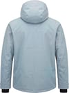 Eider + M Frema 2L Insulated Jkt Abyss