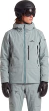 Eider + M Frema 2L Insulated Jkt Abyss - 3
