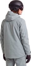 Eider + M Frema 2L Insulated Jkt Abyss - 4