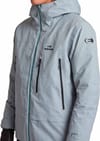 Eider + M Frema 2L Insulated Jkt Abyss - 5