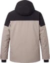 Eider + M Bostan 2L Insulated Jkt Cobblestone Beige