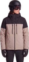 Eider + M Bostan 2L Insulated Jkt Cobblestone Beige - 3