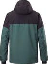 Eider + M Bostan 2L Insulated Jkt Smoke Pine