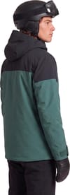 Eider + M Bostan 2L Insulated Jkt Smoke Pine - 4