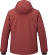 Eider + M Arias 2L Insulated Jkt Brandy Brown