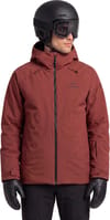 Eider + M Arias 2L Insulated Jkt Brandy Brown - 3