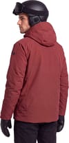Eider + M Arias 2L Insulated Jkt Brandy Brown - 4