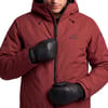 Eider + M Arias 2L Insulated Jkt Brandy Brown - 5
