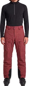 Eider + M Olan 2L Insulated Pnt Brandy Brown - 3