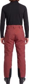Eider + M Olan 2L Insulated Pnt Brandy Brown - 4