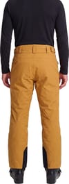 Eider + M Olan 2L Insulated Pnt Ocre - 4