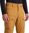 Eider + M Olan 2L Insulated Pnt Ocre - 5