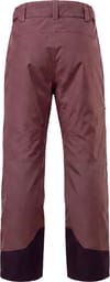 Eider + M Berrio 2L Cargo Insulated Pnt Brown