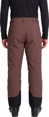 Eider + M Berrio 2L Cargo Insulated Pnt Brown - 4