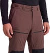 Eider + M Berrio 2L Cargo Insulated Pnt Brown - 5