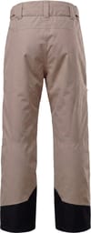 Eider + M Berrio 2L Cargo Insulated Pnt Cobblestone Beige