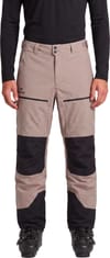 Eider + M Berrio 2L Cargo Insulated Pnt Cobblestone Beige - 3