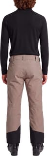 Eider + M Berrio 2L Cargo Insulated Pnt Cobblestone Beige - 4