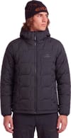 Eider + M Chilly Insulated Hoodie Black - 3