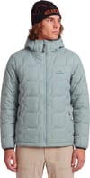 Eider + M Chilly Insulated Hoodie Abyss - 3
