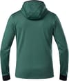 Eider + M Thorens Polartec Powergrid Fleece Hoodie Smoke Pine