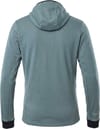 Eider + M Thorens Polartec Powergrid Fleece Hoodie Abyss