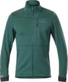 Eider + M Thorens Polartec Powergrid Fleece Smoke Pine