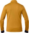 Eider + M Thorens Polartec Powergrid Fleece Ocre
