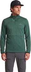 Eider + M Thorens HZ Polartec Powergrid Fleece Smoke Pine - 3