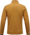 Eider + M Thorens HZ Polartec Powergrid Fleece Ocre