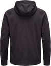 Eider + M Bellacha Fleece Hoodie Black